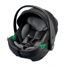 KinderKraft Car seat I-Care i-size, grey