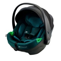 KinderKraft Car seat I-Care i-size, harbor blue KinderKraft Car seat I-Care i-size, harbor blue