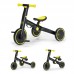 KinderKraft Tricycle 4trike 3 in 1