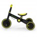 KinderKraft Tricycle 4trike 3 in 1