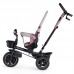 KinderKraft Детска триколка Spinstep 5 в 1