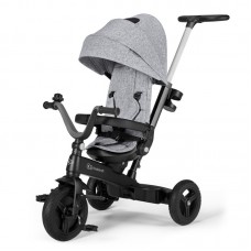 KinderKraft Триколка TWIPPER, сива