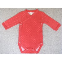 Komes Baby body dots Komes Baby body dots