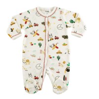 Комес Бебешки гащеризон Сладки сънища