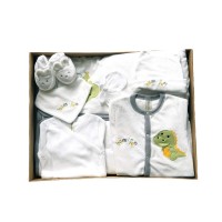 Komes Baby Newborn Set, Dino
