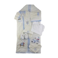 Komes Baby Newborn Set, Teddy bear Komes Baby Newborn Set, Teddy bear