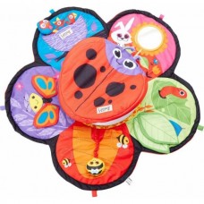 Lamaze Spin & Explore Garden Gym