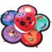Lamaze Spin & Explore Garden Gym