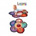Lamaze Spin & Explore Garden Gym