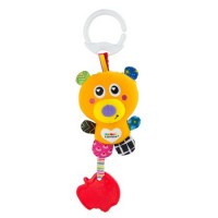 Lamaze Basha the Bear Toy