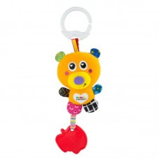 Lamaze Basha the Bear Toy