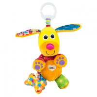 Lamaze Активна играчка лаещо куче Боден