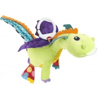 Lamaze Flip Flap Dragon Lamaze Flip Flap Dragon