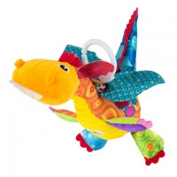 Lamaze Активна играчка Летящият Флин