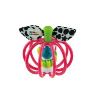 Lamaze Играчка Ябълка, розова Lamaze Играчка Ябълка, розова