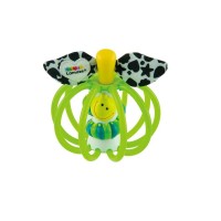 Lamaze Играчка Ябълка, зелена Lamaze Играчка Ябълка, зелена