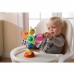 Lamaze Freddie the Firefly high chair toy