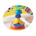 Lamaze Freddie the Firefly high chair toy