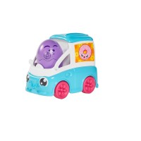 Tomy Toomies Камион за донати Tomy Toomies Камион за донати