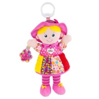 Lamaze Play & Grow My Friend Emily Toy