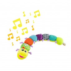 Lamaze Musical Inchworm