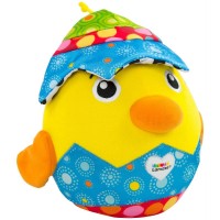 Lamaze Hatching Henry