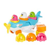 Tomy Toomies 2 in 1 load n go plane