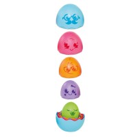 Tomy Toomies Скрий и открий яйцата