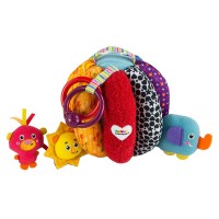 Lamaze Grab and Hide Ball Lamaze Grab and Hide Ball