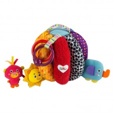 Lamaze Grab and Hide Ball