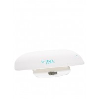 Lanaform Комбинирана електронна везна Evolutive Scale