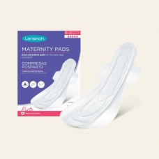Lansinoh Extra Absorbent Maternity Pads L