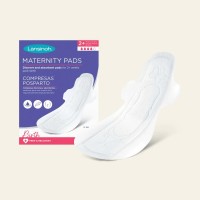 Lansinoh Discreet and Absorbent Maternity Pads M
