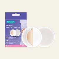 Lansinoh Успокояващи подплънки за гърди Lansinoh Успокояващи подплънки за гърди