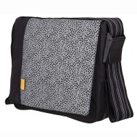 Lassig Чанта за количка Messenger 