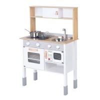 Lelin Toys Grand Cooker Lotus grey Lelin Toys Grand Cooker Lotus grey