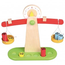 Lelin Toys Balancing Scale