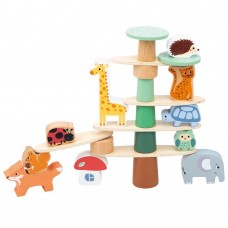 Lelin Toys Forest Balancing