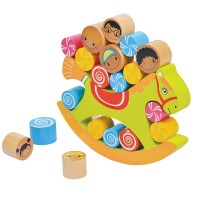 Lelin Toys Horse Balancing Lelin Toys Horse Balancing