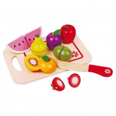 Lelin Toys Fruit Play Set