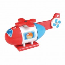 Lelin Toys Magnetic Helicopter Lelin Toys Magnetic Helicopter