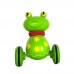 Lelin Toys Pulling Frog