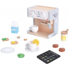Lelin Toys Coffee Maker Set Lelin Toys Coffee Maker Set