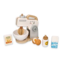 Lelin Toys Миксер с продукти