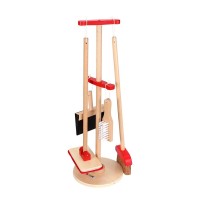 Lelin Toys Cleaning Kit Lelin Toys Cleaning Kit