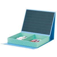 Lelin Toys Magnetic Alphabet Lelin Toys Magnetic Alphabet