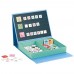 Lelin Toys Magnetic Alphabet