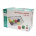 Lelin Toys My Shopping Basket Fruit Set
