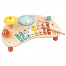 Lelin Toys Spring Music Table
