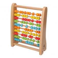 Lelin Toys My First Abacus